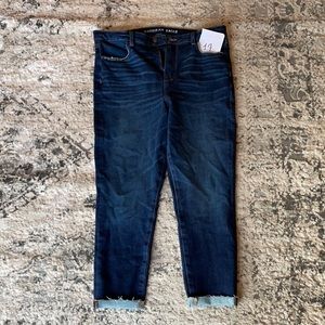 American Eagle Jean